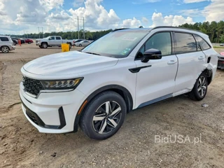KIA SORENTO S