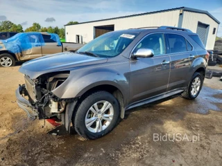CHEVROLET EQUINOX LTZ