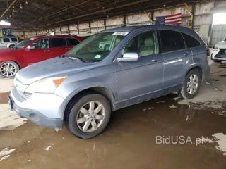HONDA CR-V EXL