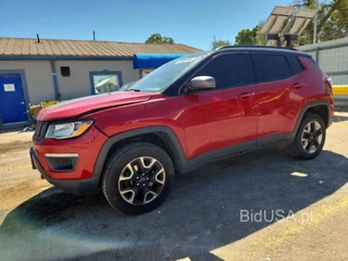 JEEP COMPASS TRAILHAWK