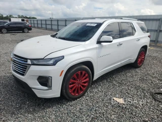 CHEVROLET TRAVERSE PREMIER