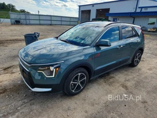 KIA NIRO EX