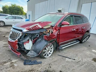 BUICK ENCLAVE