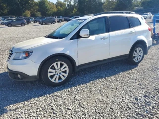 SUBARU TRIBECA LIMITED