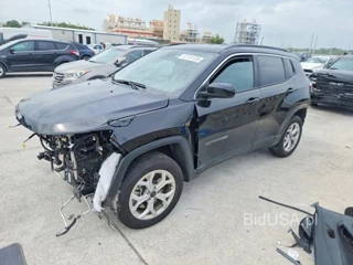 JEEP COMPASS LATITUDE