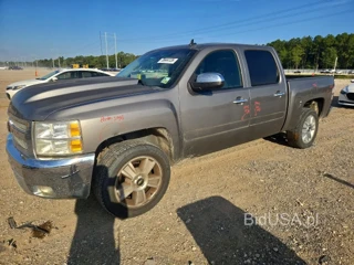 CHEVROLET SILVERADO C1500 LT