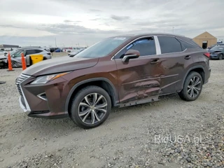 LEXUS RX 350 BASE