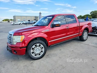 FORD F150 SUPERCREW