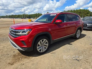VOLKSWAGEN ATLAS SEL