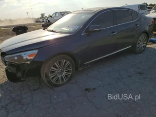 KIA CADENZA PREMIUM