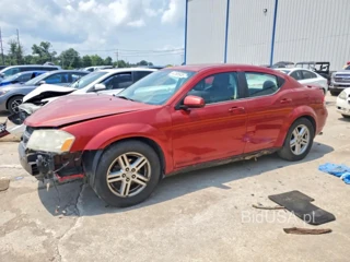 DODGE AVENGER R/T