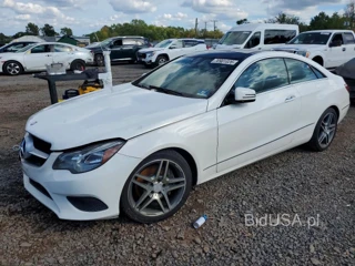MERCEDES-BENZ E 400 4MATIC