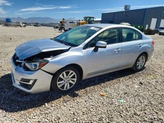 SUBARU IMPREZA PREMIUM