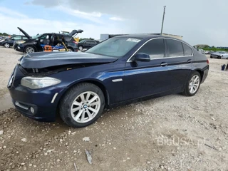 BMW 528 I