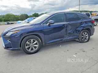LEXUS RX 350 BASE