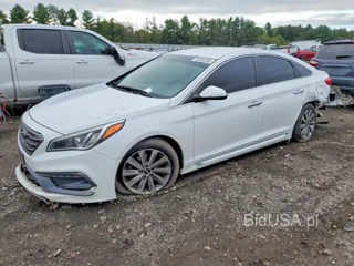 HYUNDAI SONATA SPORT