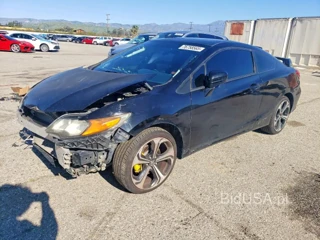 HONDA CIVIC SI