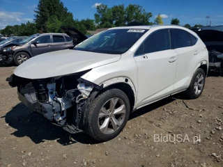 LEXUS NX 200T BASE