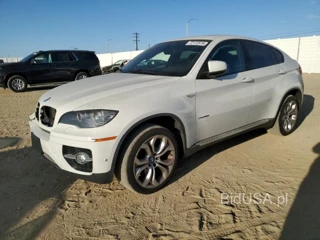 BMW X6 XDRIVE50I