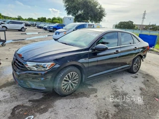 VOLKSWAGEN JETTA S