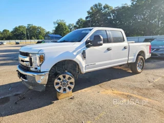FORD F250 SUPER DUTY