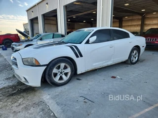 DODGE CHARGER SE