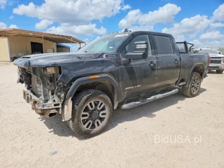 GMC SIERRA K2500 AT4