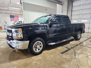 CHEVROLET SILVERADO K1500