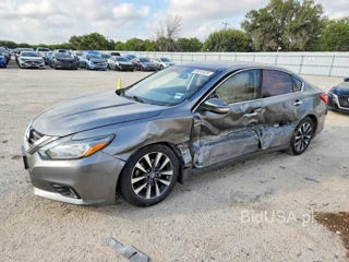 NISSAN ALTIMA 2.5 SL
