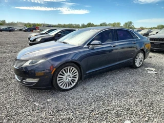 LINCOLN MKZ