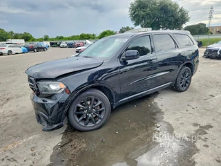 DODGE DURANGO SXT