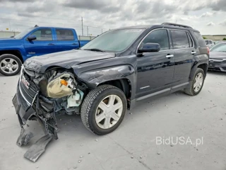 GMC TERRAIN SLT