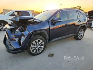 TOYOTA RAV4 XLE PREMIUM