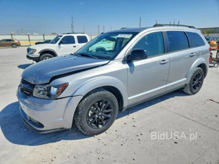 DODGE JOURNEY SE