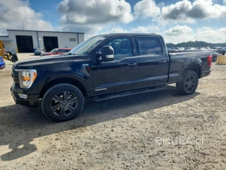 FORD F150 SUPERCREW