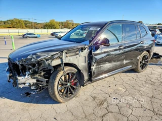 BMW X3 M40I