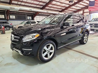 MERCEDES-BENZ GLE 350 4MATIC