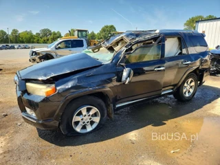 TOYOTA 4RUNNER SR5
