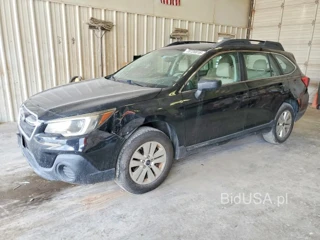 SUBARU OUTBACK 2.5I