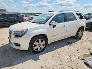 GMC ACADIA DENALI
