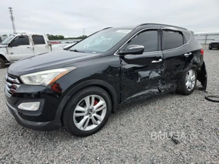 HYUNDAI SANTA FE SPORT 2.0T