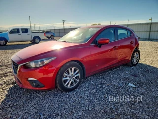MAZDA 3 TOURING