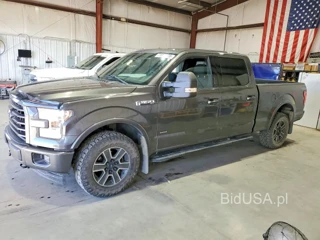 FORD F150 SUPERCREW