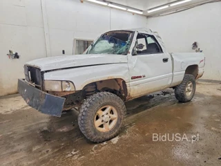 DODGE RAM 1500
