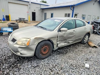MITSUBISHI GALANT ES MEDIUM