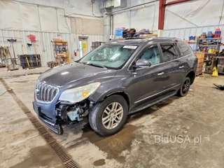 BUICK ENCLAVE