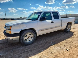 CHEVROLET SILVERADO C1500