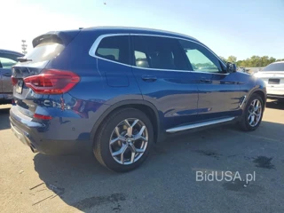 BMW X3 XDRIVE30I
