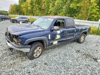 CHEVROLET SILVERADO K1500