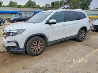 HONDA PILOT EXL